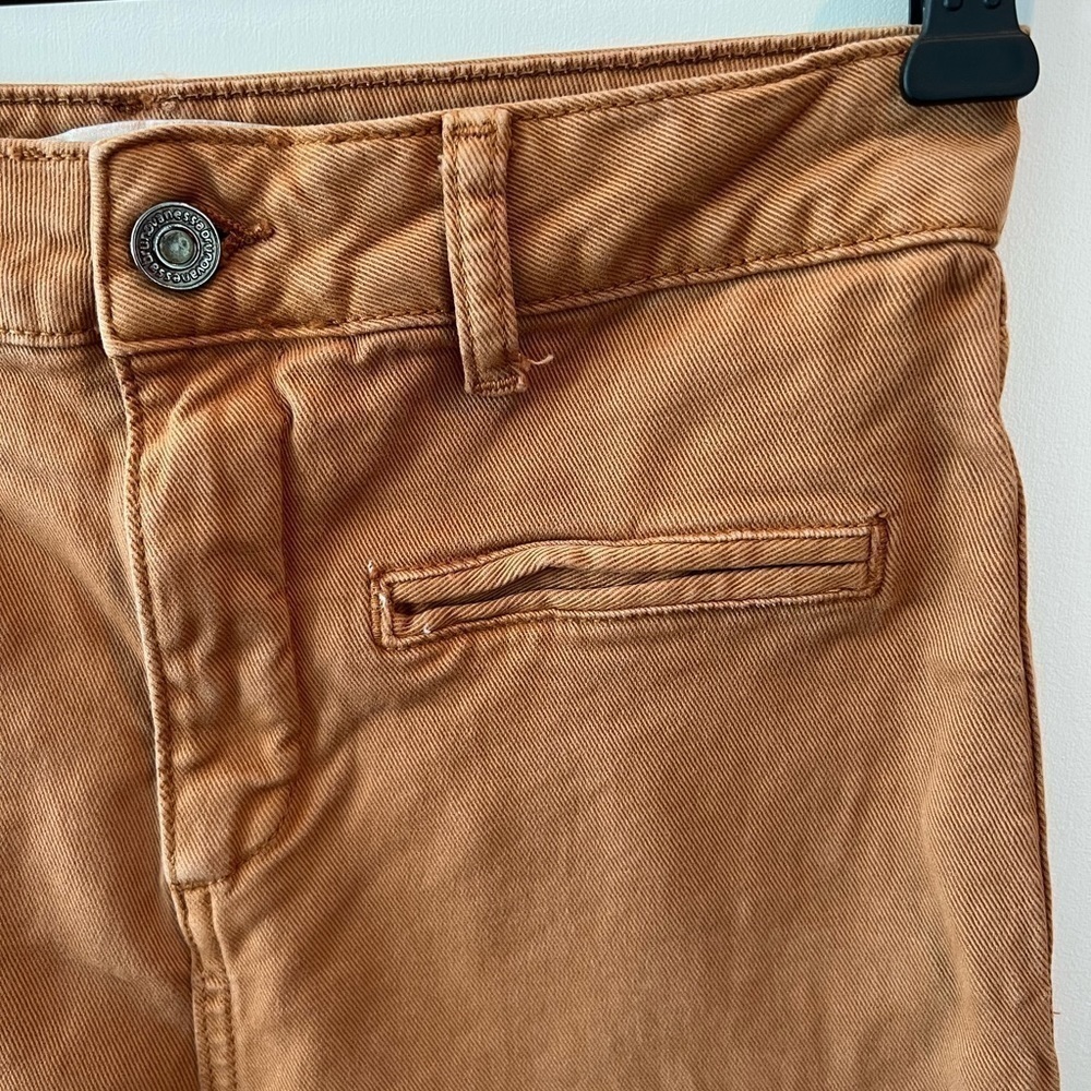 Vanessa Bruno Nello Pants View 4